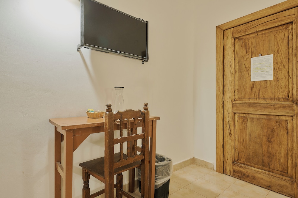 Hotel Cervantino 37/50