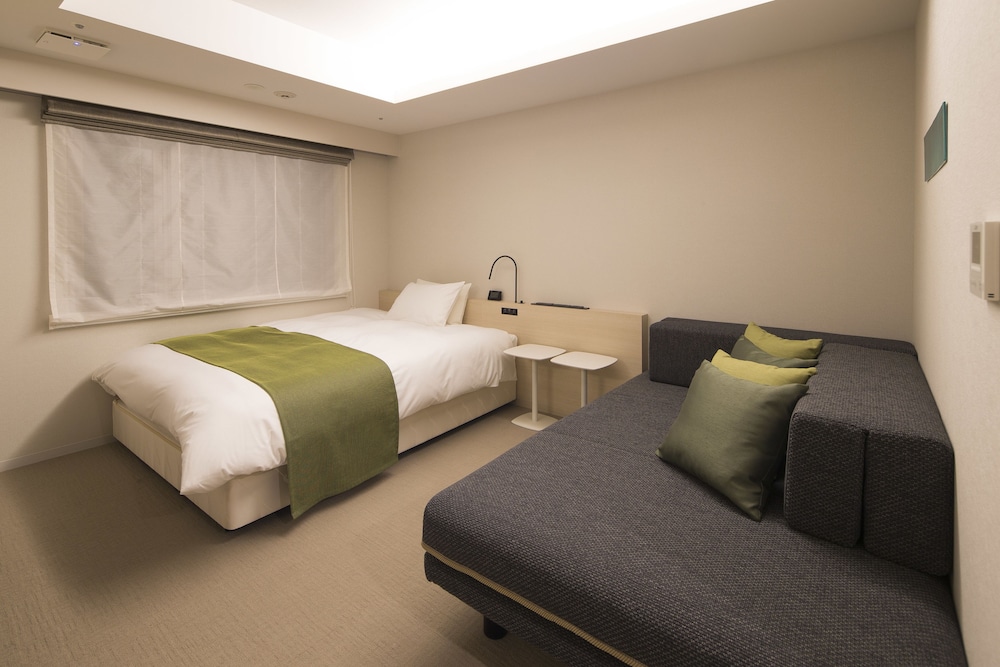 Hotel Granbinario Komatsu 10/31