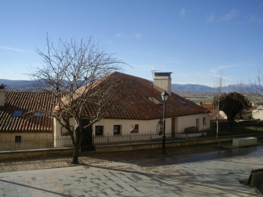 Hotel Las Leyendas 53/60