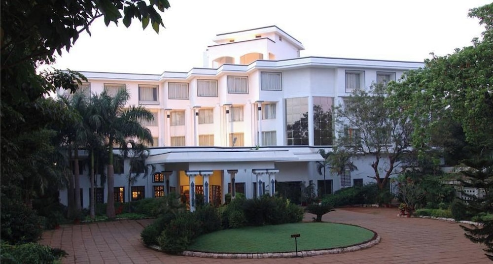 Sangam Hotel In Thanjavur 2/21