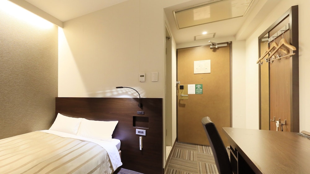 غرفة مفردة، Atsugi Urban Hotel 7/10