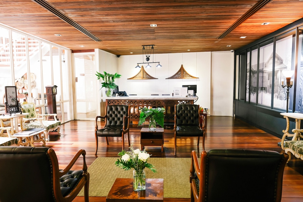 NANDA HERITAGE HOTEL 55/64