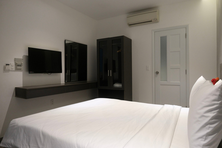 Nicecy Hotel - 218 Le Thanh Ton Street 8/11