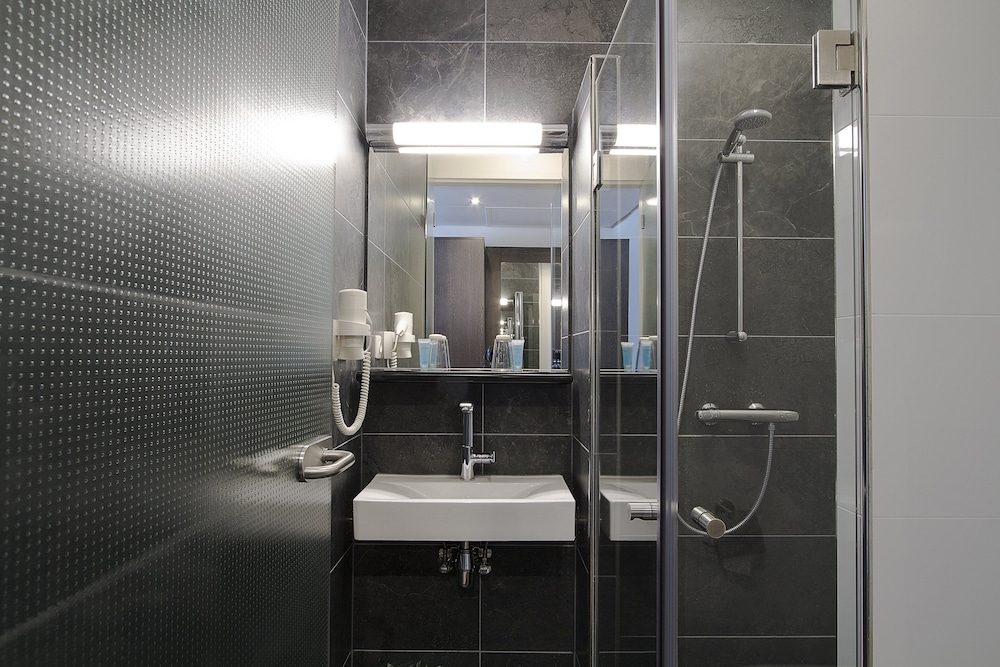 BASTION HOTEL BRIELLE EUROPOORT 8/30