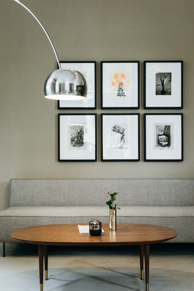 Pillows Grand Hotel Ter Borch 9/68