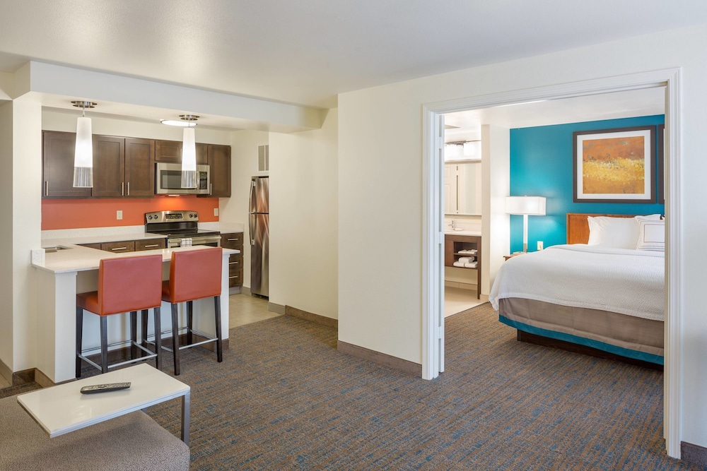 Residence Inn Portland West Hillsboro 10/46