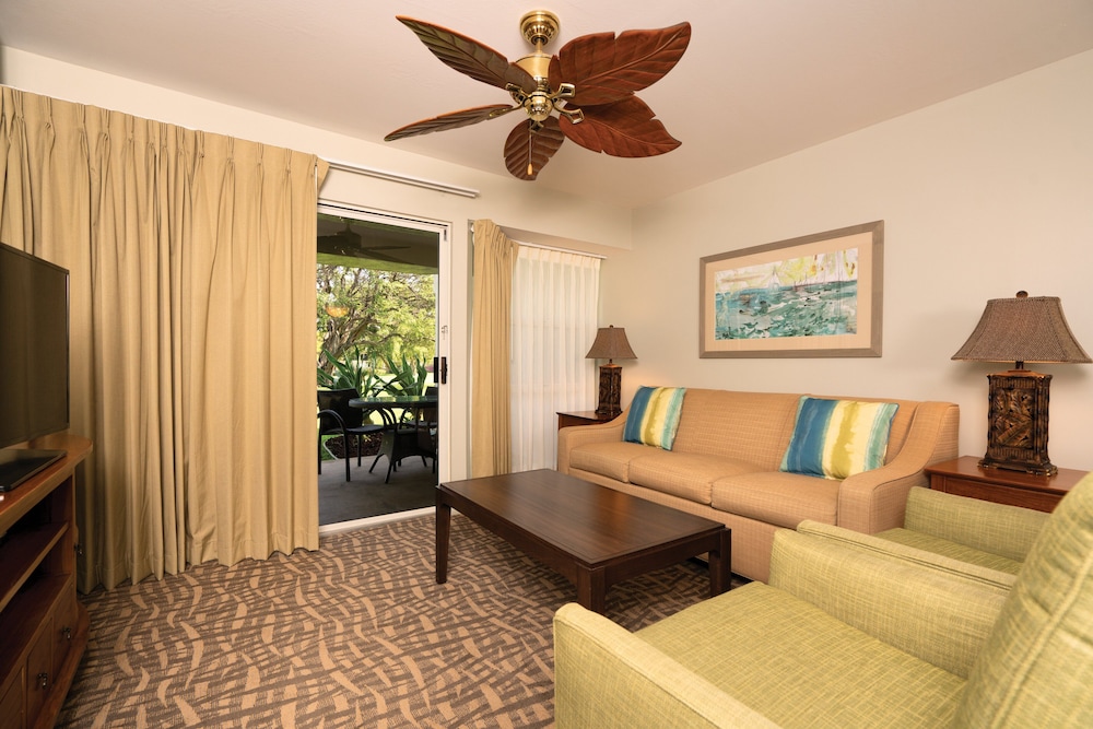 Paniolo Greens at Waikoloa Village 55/79