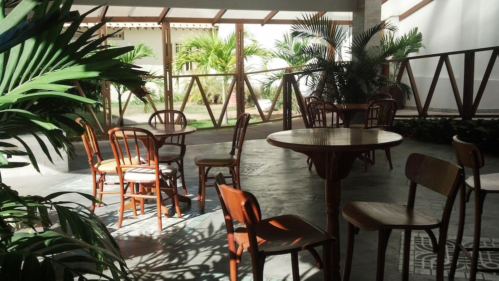 Via Mar Praia Hotel 19/30
