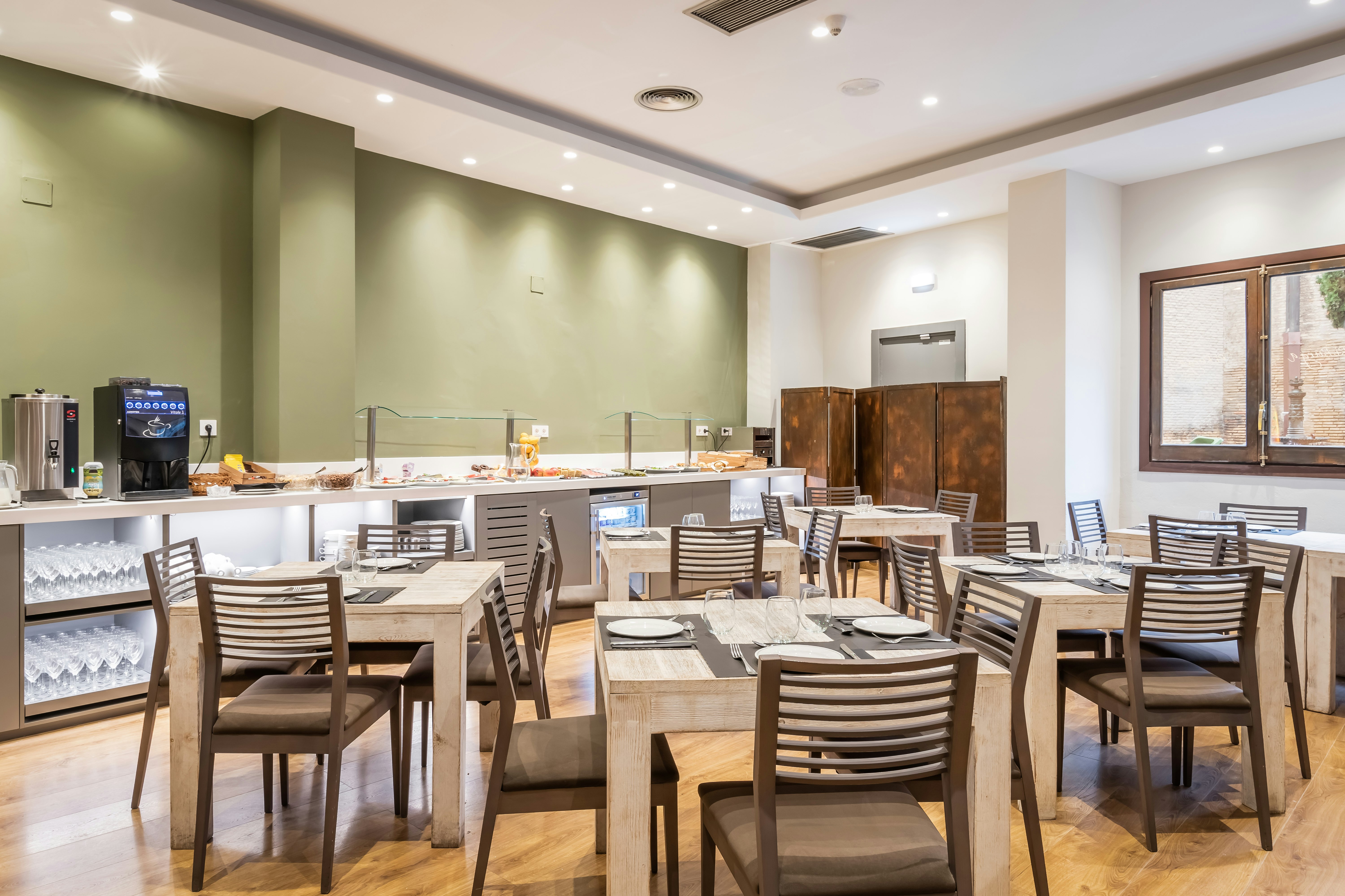 Hotel Don Jaime 54 25/33