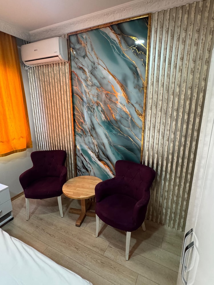 Avrasya Queen Hotel 24/30