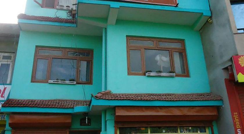 Sanu House Hostel & Homestay 4/49