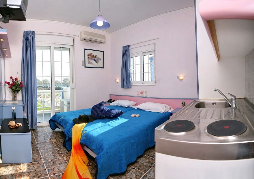 Hotel Aphrodite Beach 20/31