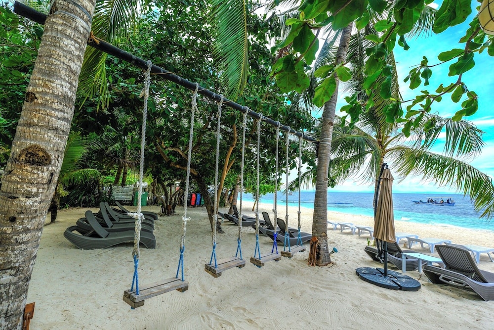 Malapascua Exotic Island Dive And Beach Resort 62/65