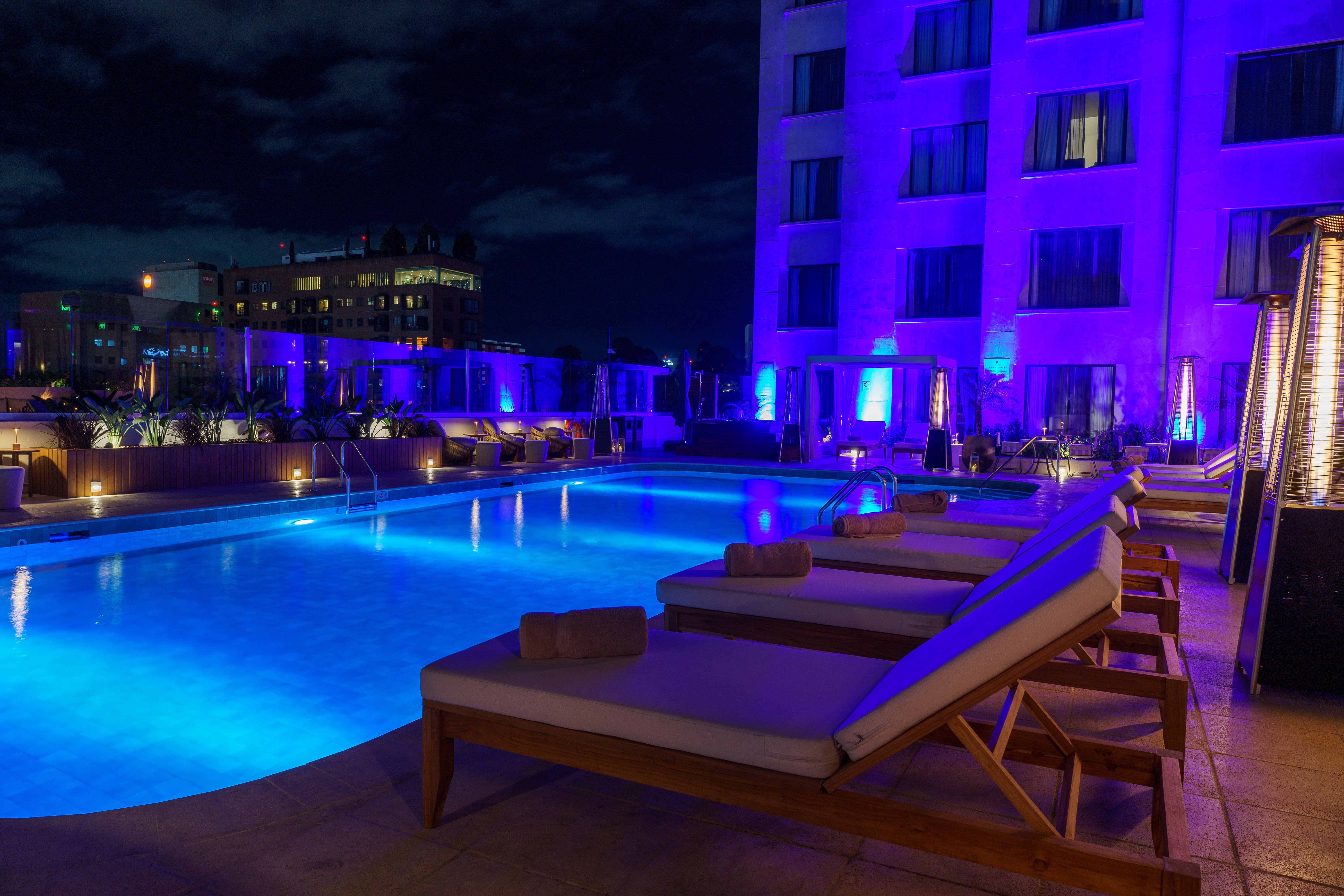 INTERCONTINENTAL REAL GUATEMALA 42/50