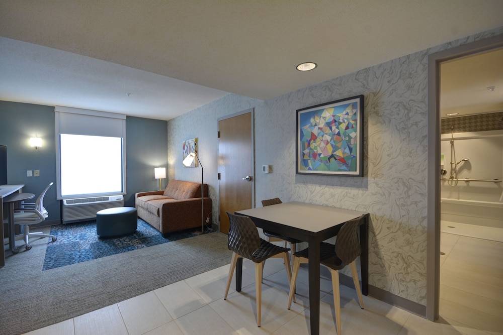 HOME2 SUITES BY HILTON PORTLAND AIRPORT 27/46