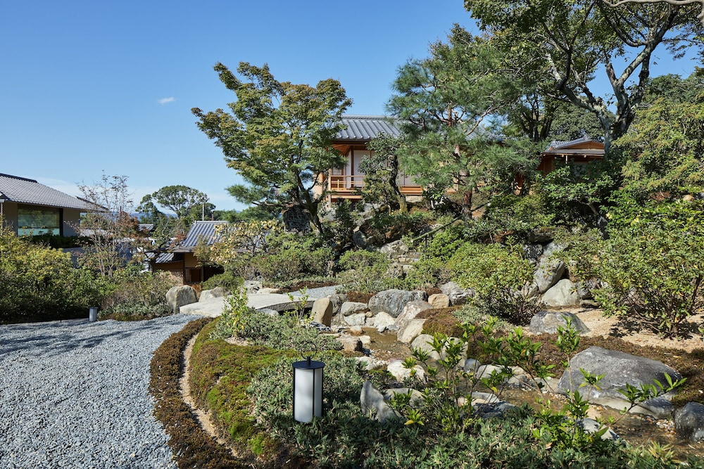 Park Hyatt Kyoto 44/50