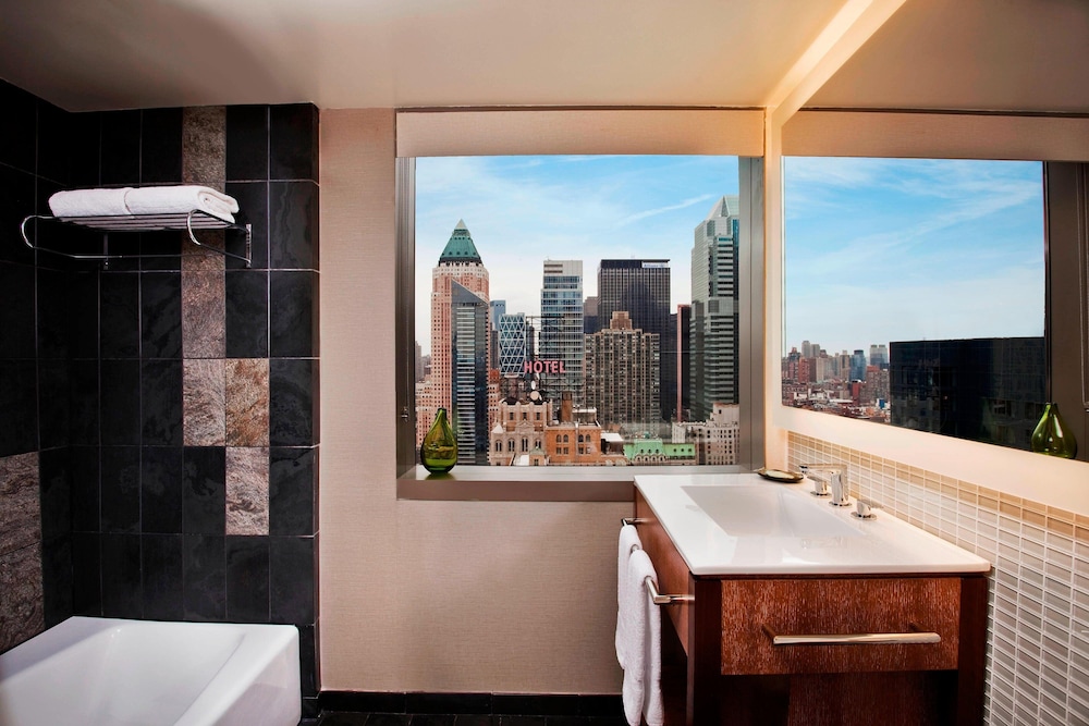 The Westin New York at Times Square 2/72