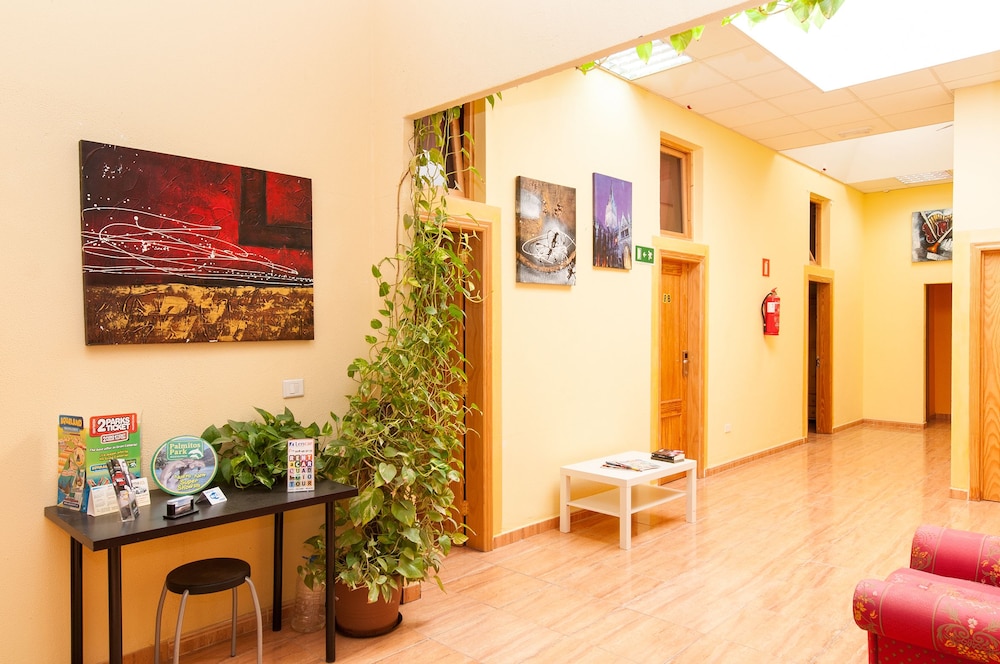 Hostal Kasa 15/58