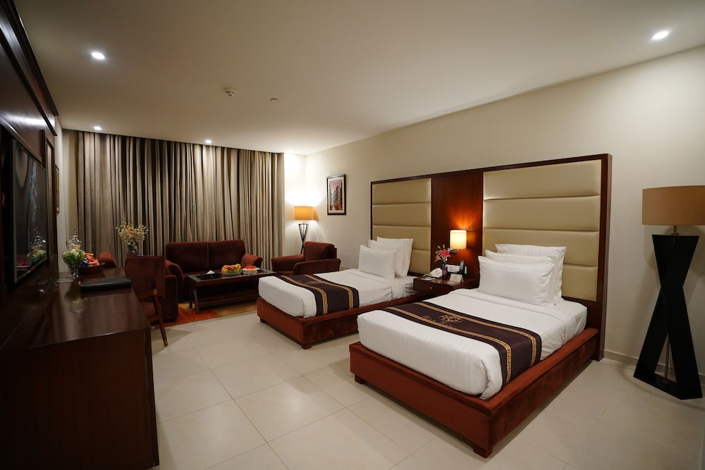 Nine Tree Luxury Hotel & Suites 29/50