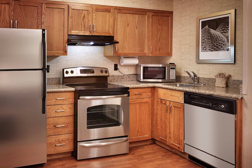 Residence Inn Salt Lake City Sandy 22/27