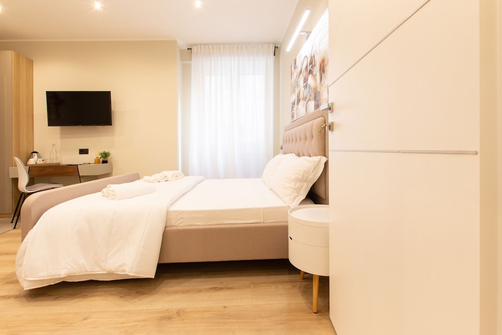 Prati 25.7 Suites in Rome 12/34