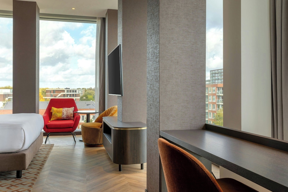 Corendon Amsterdam New-West, a Tribute Portfolio Hotel 65/69