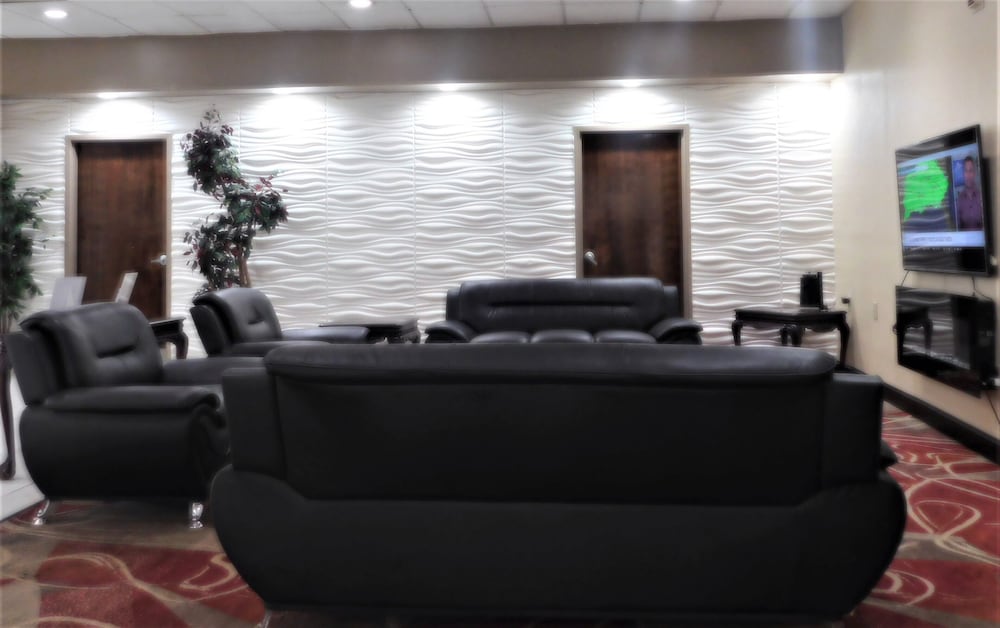 Americas Best Value Inn Winston-Salem NC 26/45