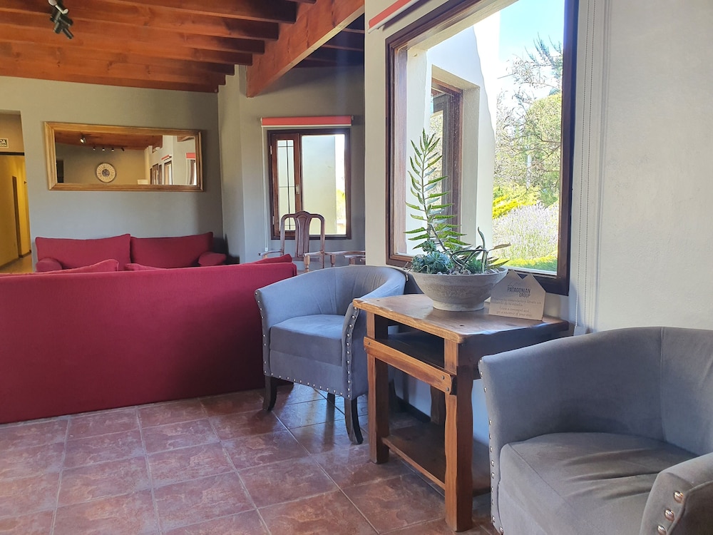 Hosteria Glaciares de La Patagonia 36/53