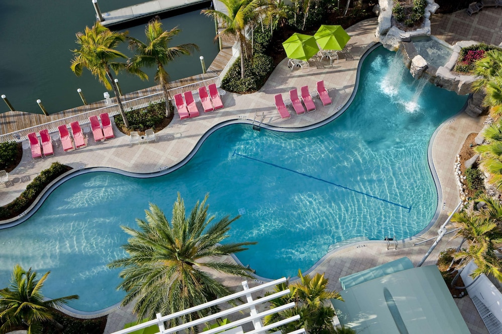 Hyatt Regency Sarasota 43/43