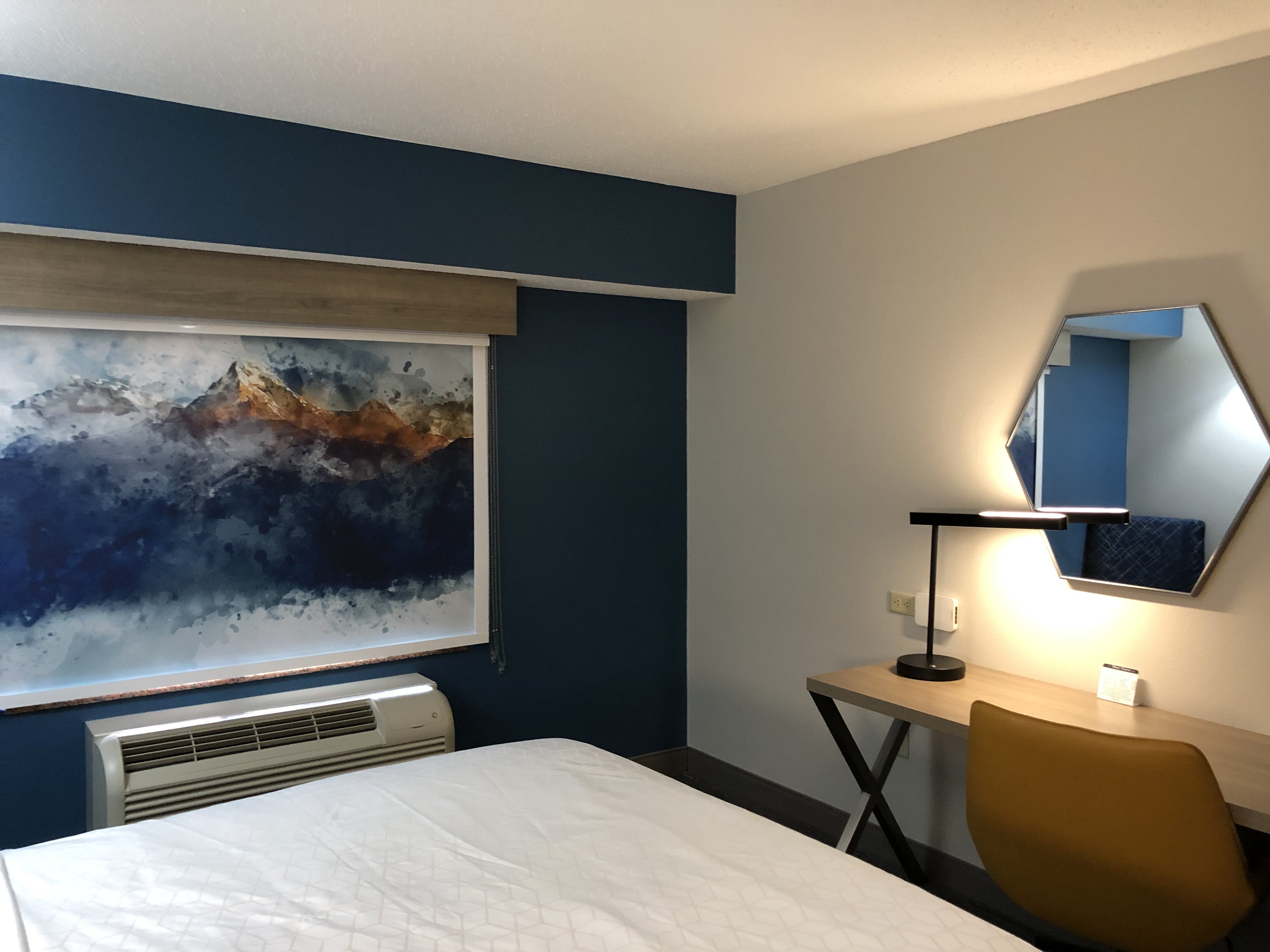 Holiday Inn Express Hotel And Suites Donegal 17/43