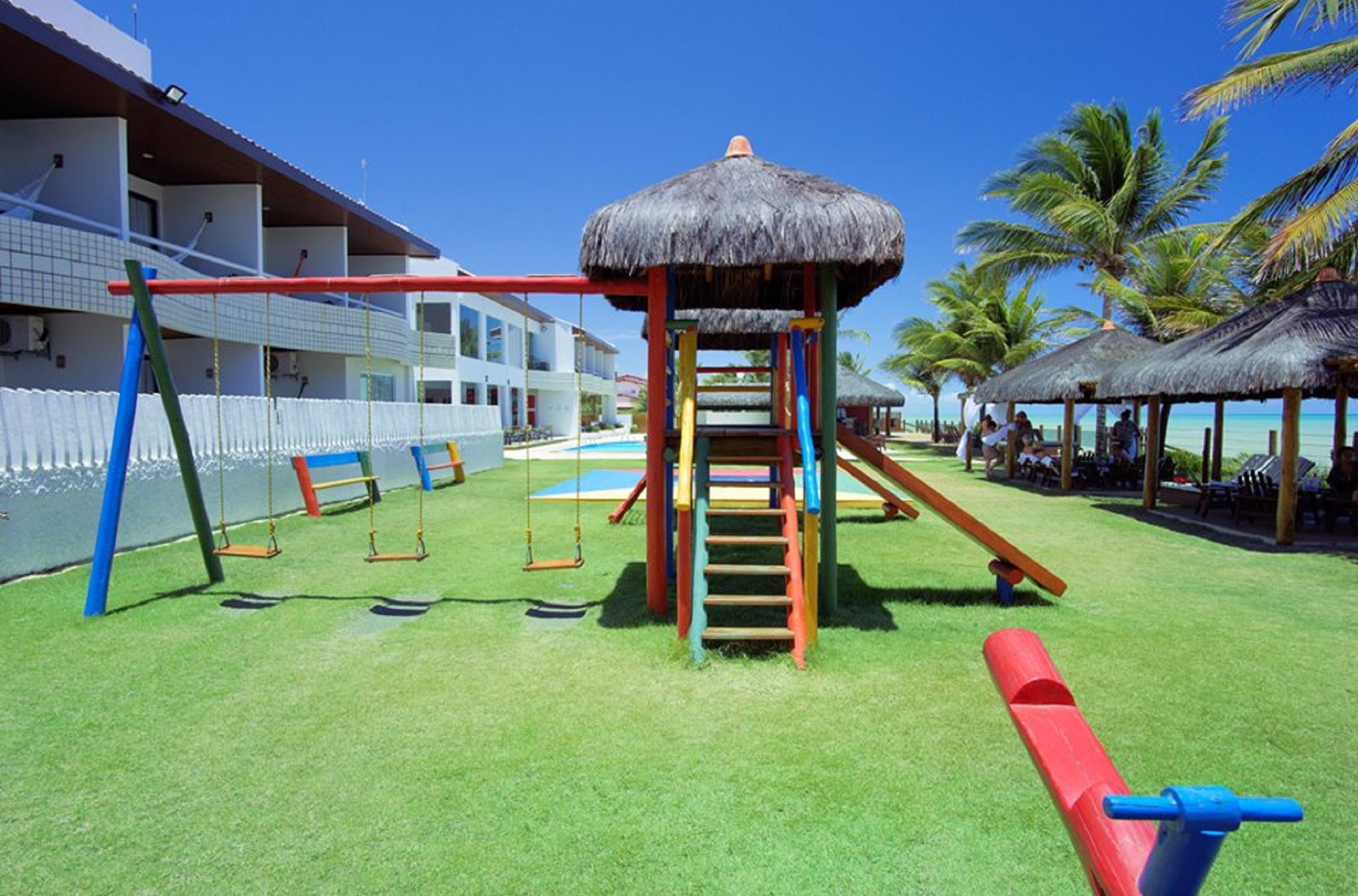 Cahy Praia Hotel 10/25