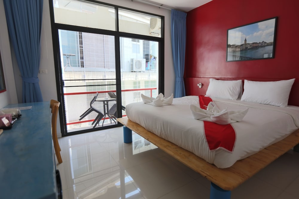 Montha Hotel 16/46