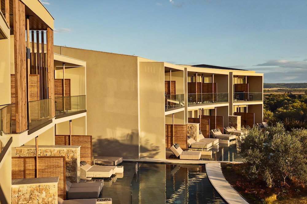 Zelia Resort Halkidiki - Adults Only 30/58