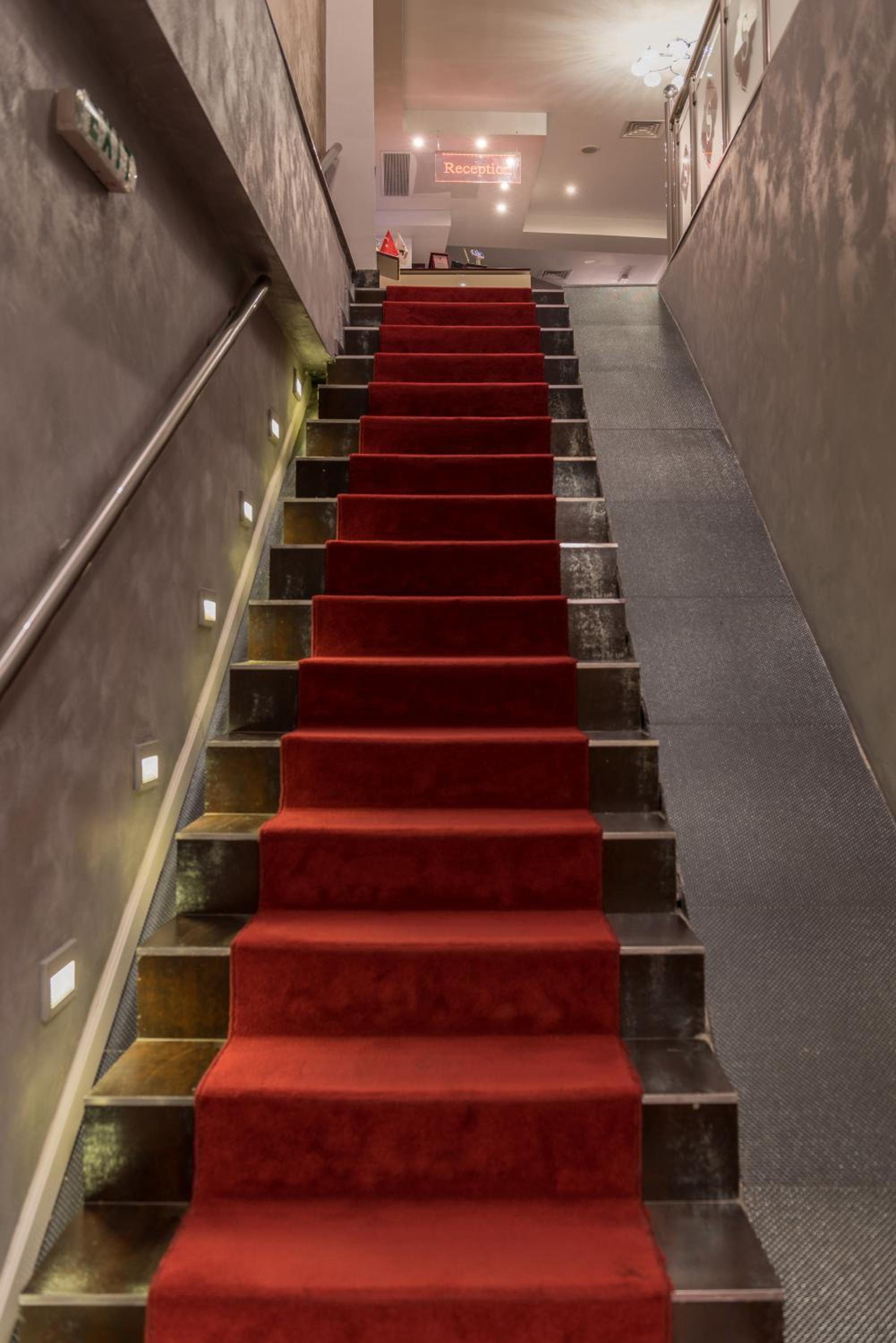 Sultan Modern Hotel 26/55