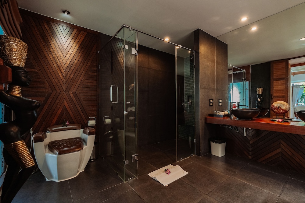 Tango Luxe Beach Villa Samui 72/73