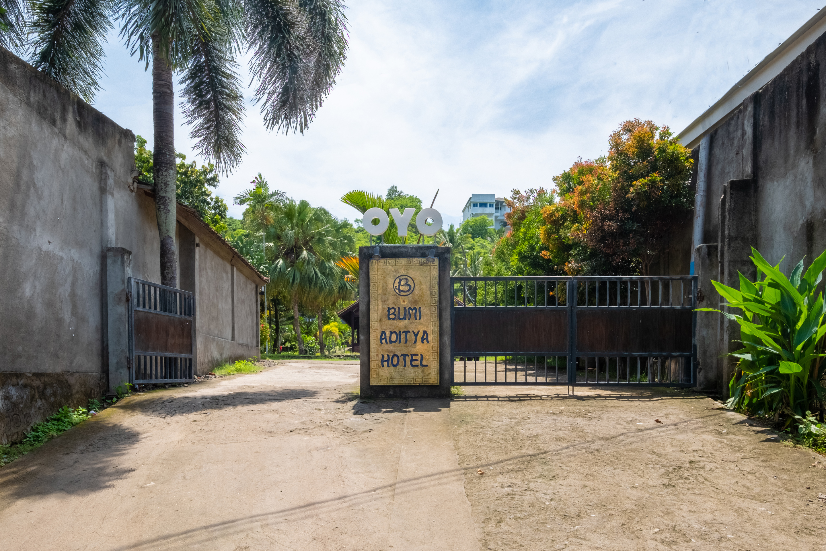 Bumi Aditya Hotel 14/20
