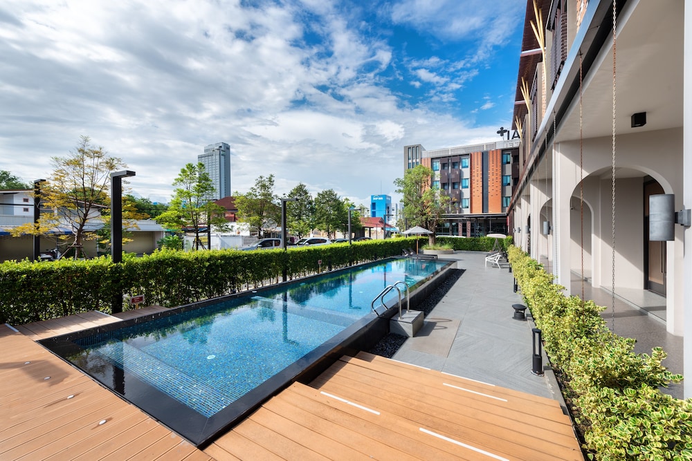 PLAAI Plus Hotel Rayong 44/50
