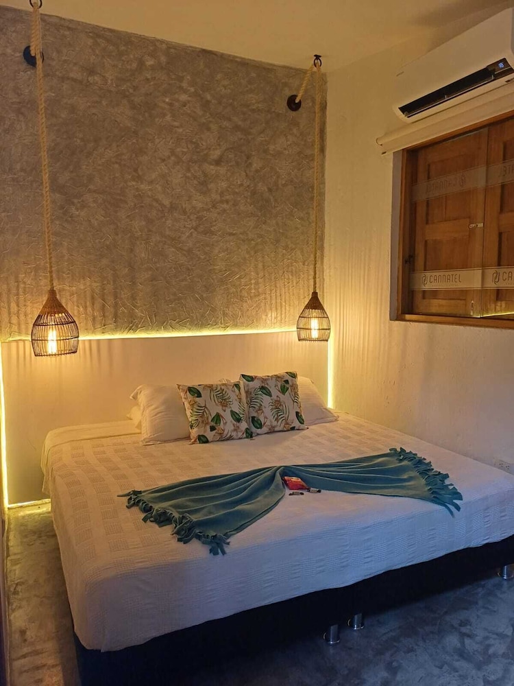 Cannatel Exclusive Hotel 26/50