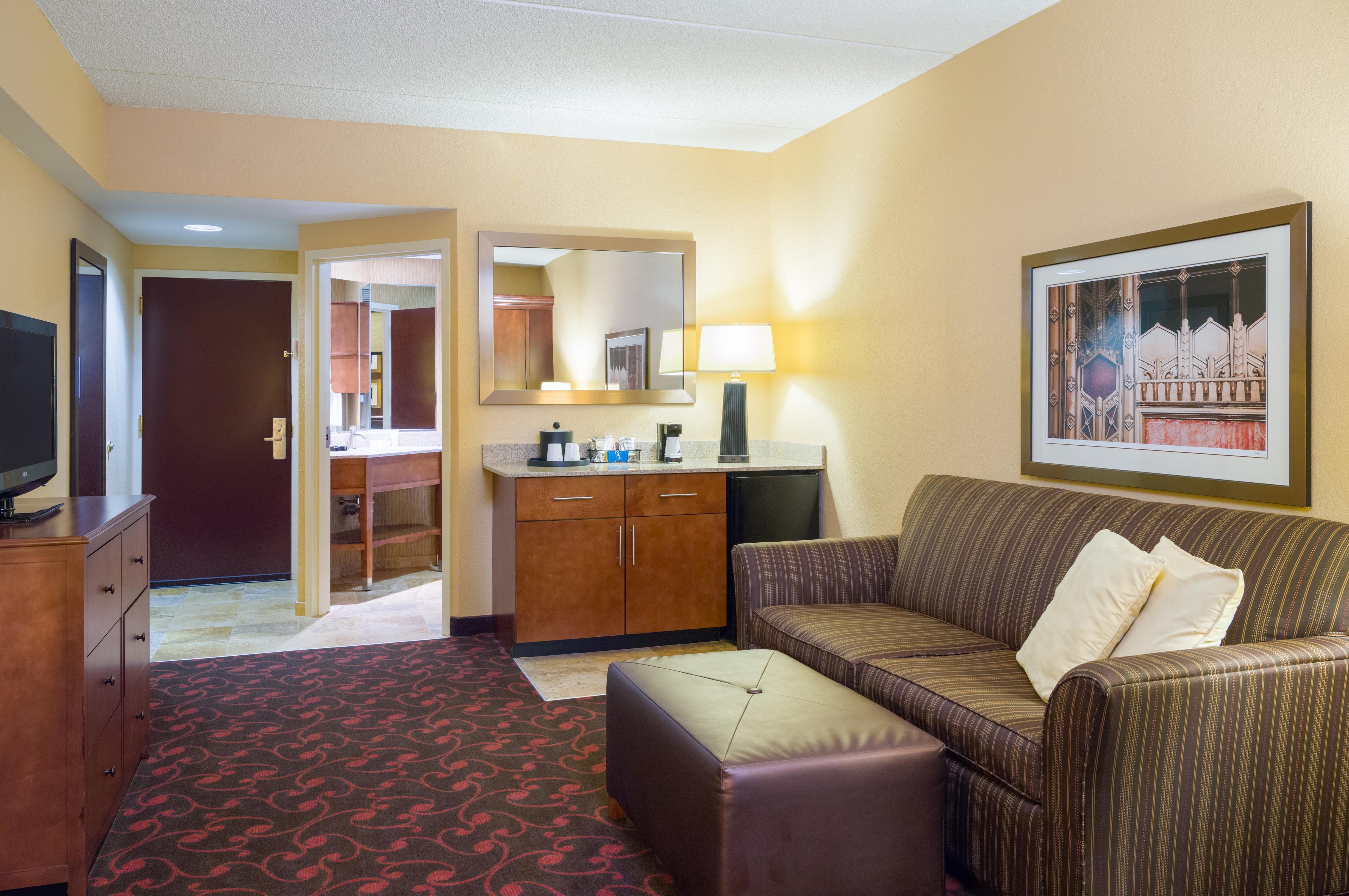 Larkspur Landing Hotel Carlisle 18/28