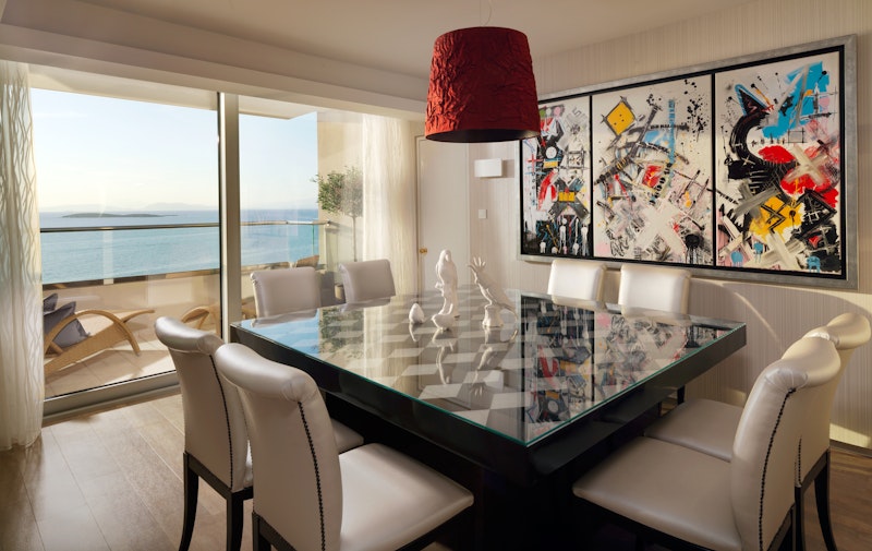 Divani Apollon Palace And Thalasso 56/82