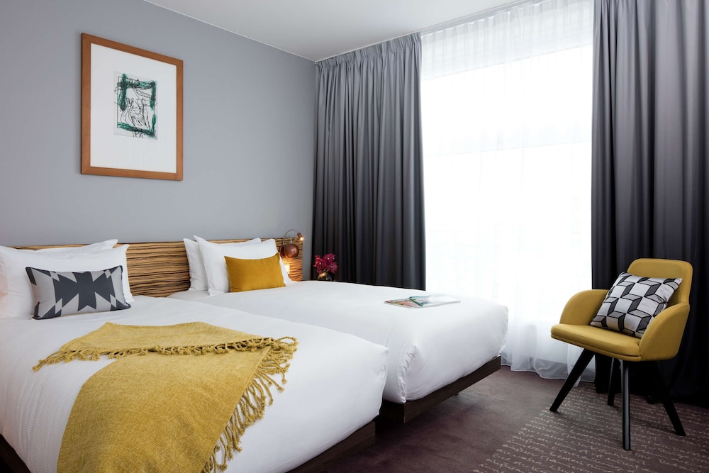 ART'OTEL BERLIN MITTE 14/71