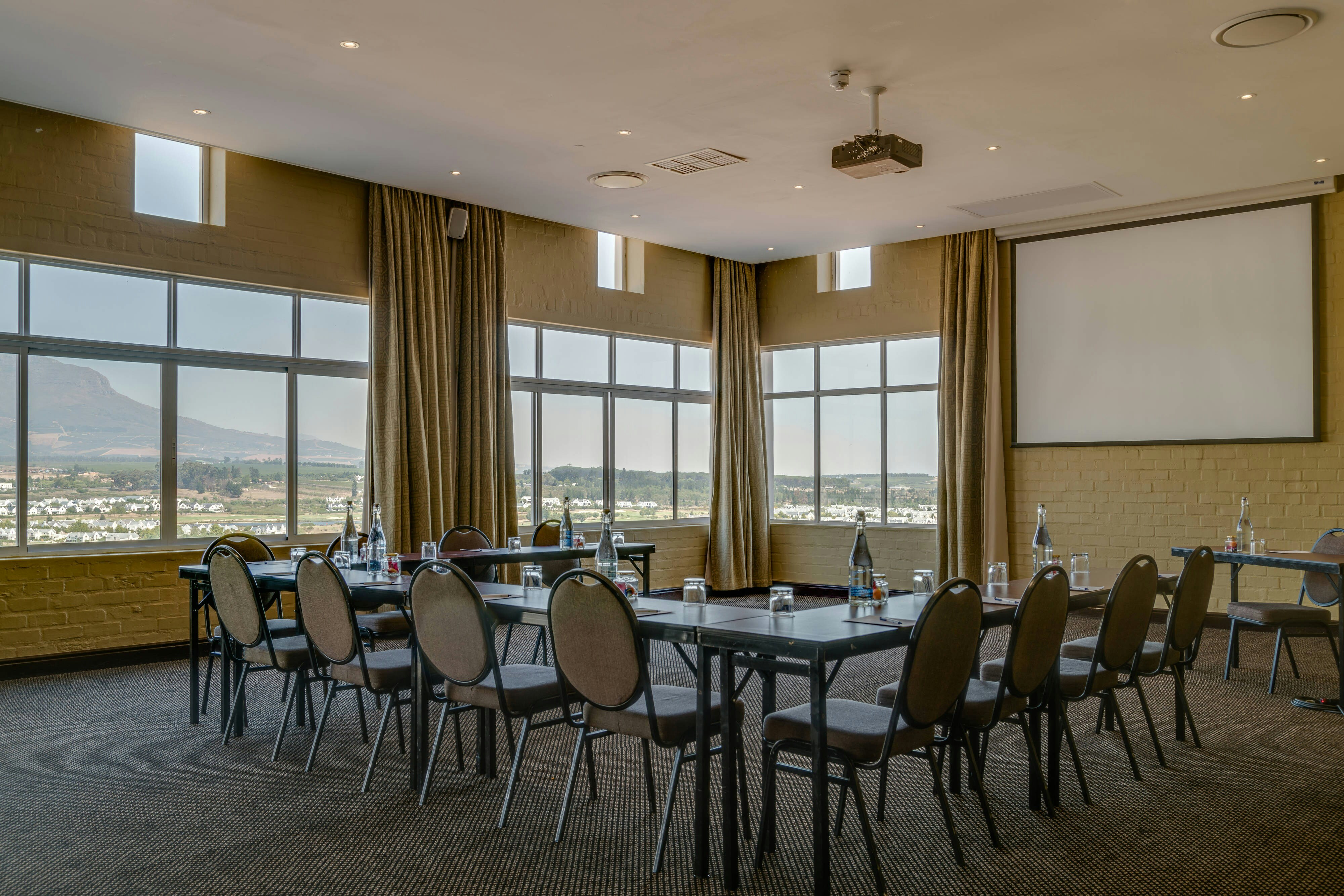 Protea Hotel Stellenbosch 20/31