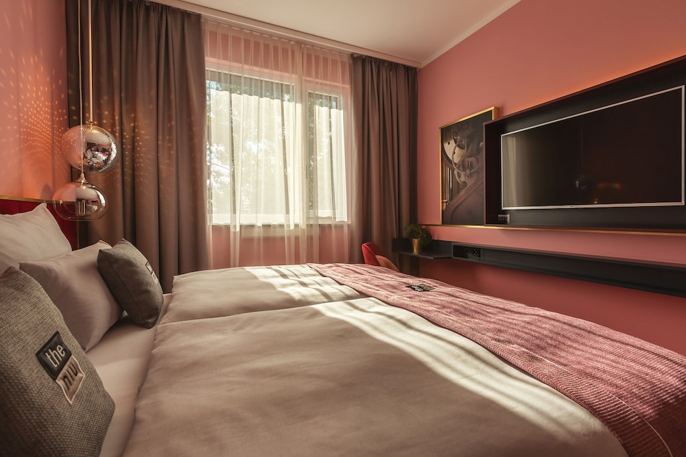Holiday Inn - the niu, Loco Munich North, an IHG hotel 25/76