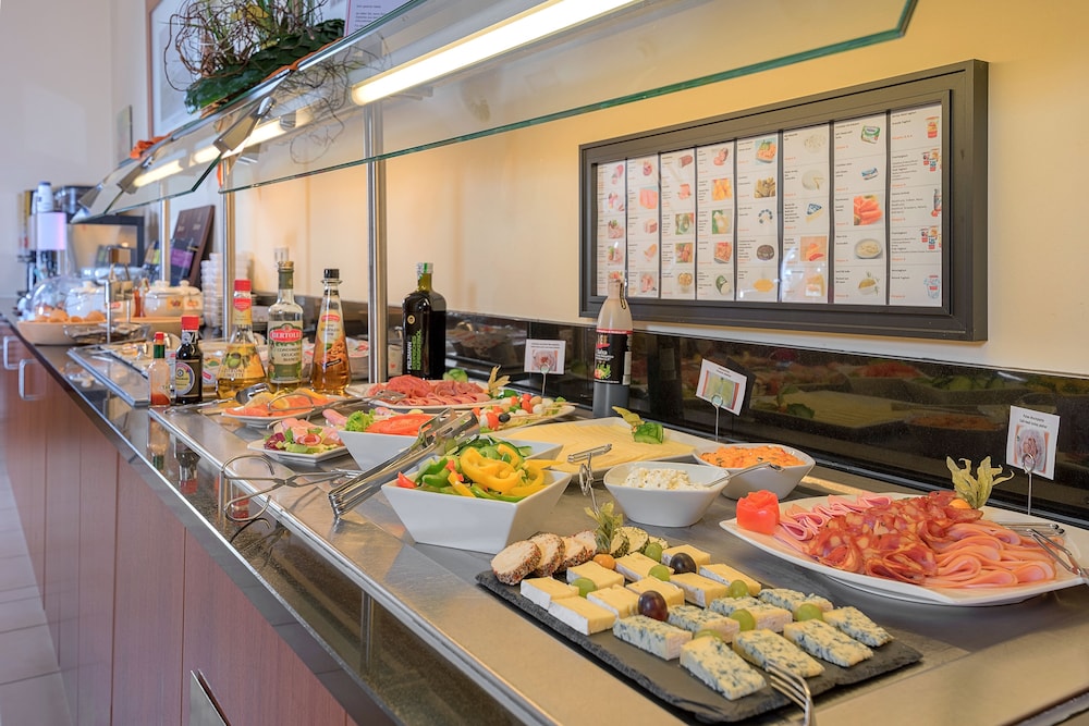 Star Inn Hotel Salzburg Airport Messe By Comfort 38/46