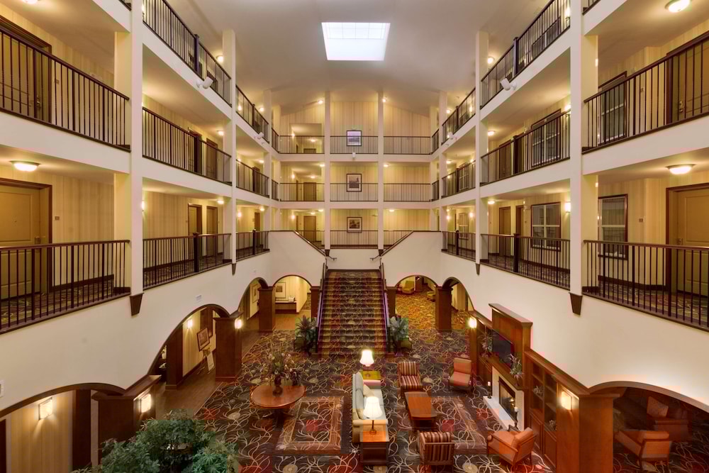 Country Inn & Suites by Radisson, Braselton, GA 26/33