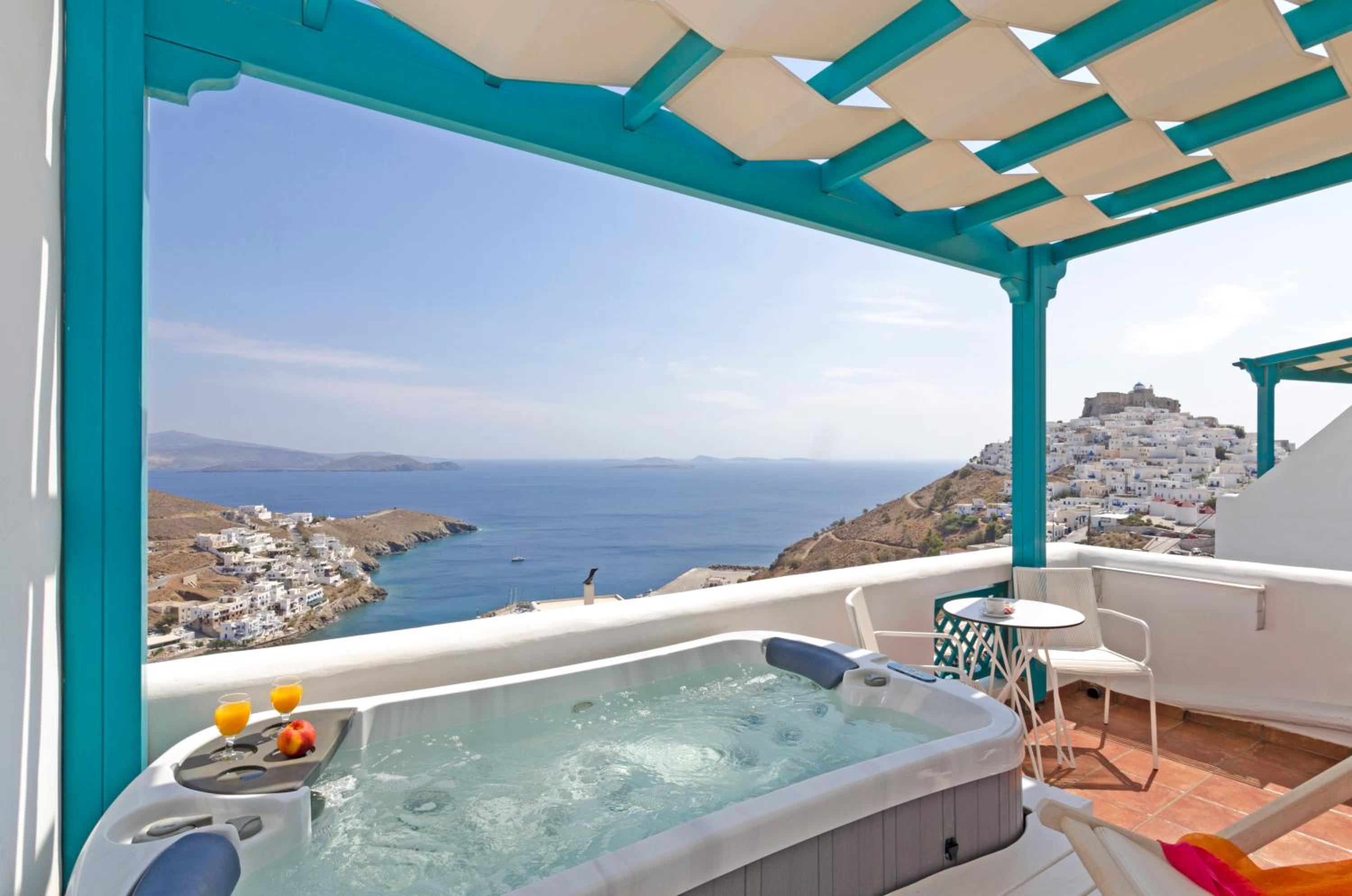 Astypalaia Palace Hotel 70/98