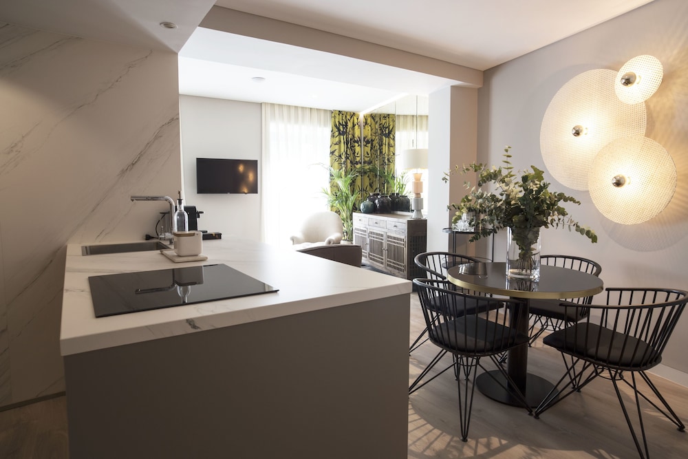 For You Apartments Madrid 42/48
