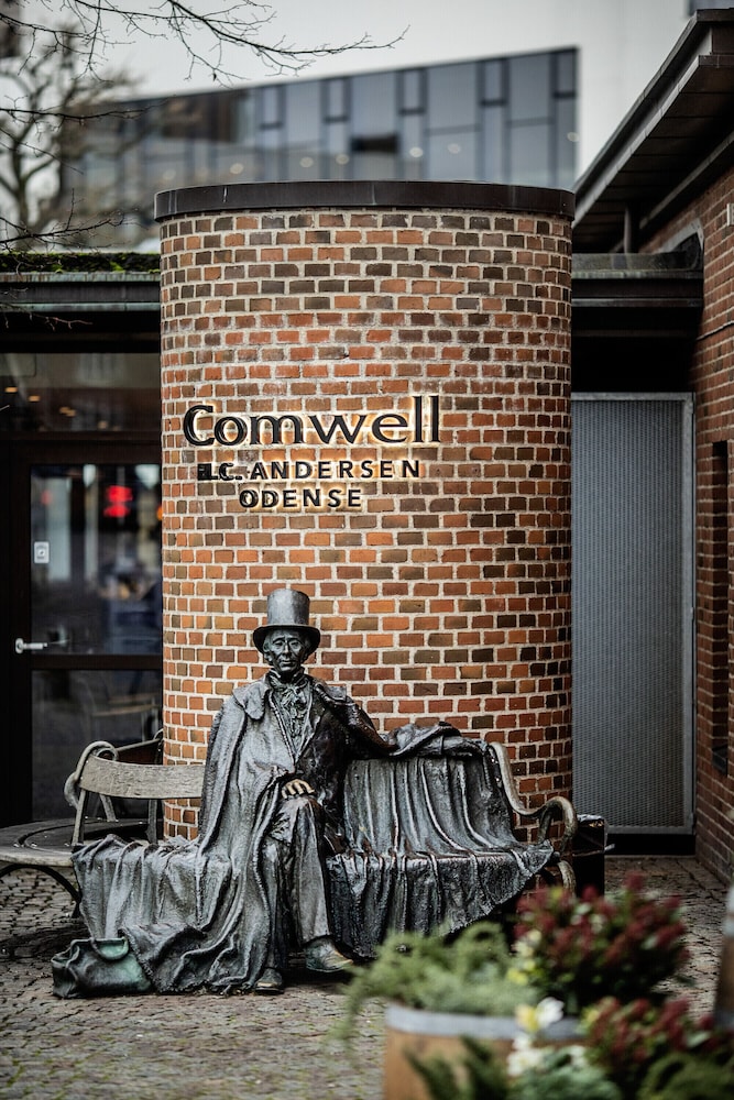 Comwell H.C Andersen Dolce by Wyndham 31/68