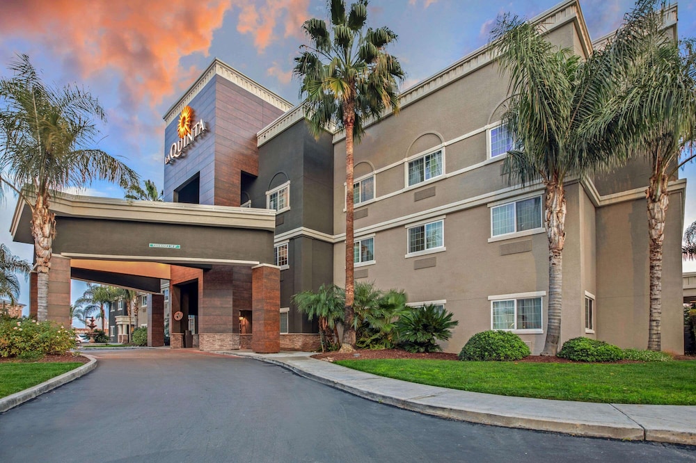 La Quinta Inn & Suites by Wyndham Modesto Salida 3/46