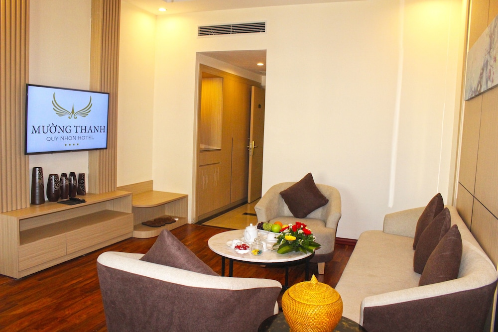 Muong Thanh Quy Nhon Hotel 30/50